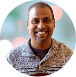 Pradeep Padala