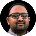 Ashish Agrawal