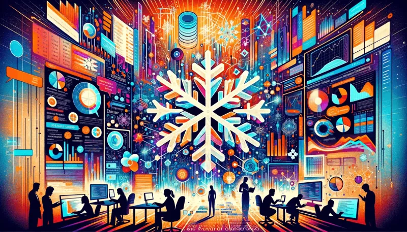 Optimizing Snowflake Queries : Expert Strategies for Data Engineers and Analysts