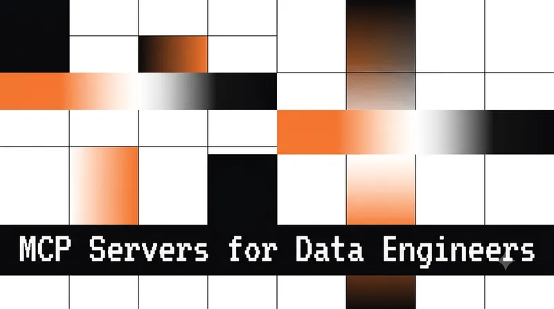 10 Best MCP Servers for Data Engineering Teams