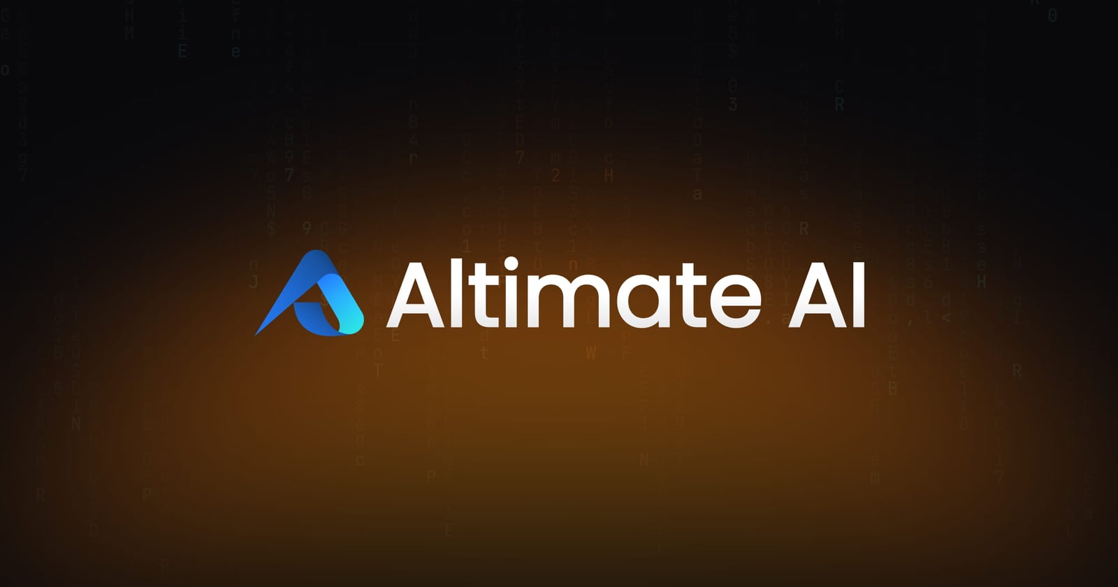 Security | Altimate.ai